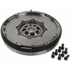 Image de SACHS 2294 001 999 Volant Moteur Volant oscillant à double masse pour Volkswagen Golf VII (5G1, BQ1, BE1, BE2, BC2) 2012-2021 et autres véhicules