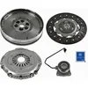 Image de SACHS 2290 601 076 Kit D'Embrayage pour Opel Insignia A (G09) 2008-2017 et autres véhicules