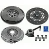 Image de SACHS 2290 601 084 Kit D'Embrayage DMF Module avec CSC pour Volkswagen Golf IV (1J1) 1997-2008 et autres véhicules