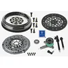 Image de SACHS 2290 601 096 Kit D'Embrayage pour Renault Laguna II (BG0/1_) 2001-2007 et autres véhicules