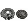 Image de SACHS 3000 950 672 Kit D'Embrayage pour Nissan March IV (K13K, K13KK) 2010 - et autres véhicules