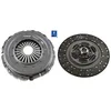Image de Sachs 3400 700 623 Embrayage taux