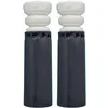 Image de SACHS 900 381 Kit De Protection Contre La Poussière Amortisseur Service Kit pour Audi A3 SPORTBACK (8VA, 8VF) 2012 - Essieu Arrière et autres véhicules