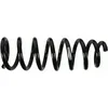 Image de SACHS 993 530 Ressort De Suspension pour BMW X5 (E70) 2006-2013 Essieu Avant