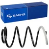 Image de Sachs 993 578 Ressort autotelaio
