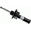 Image de SACHS 316 607 Amortisseur pour Mercedes-Benz Classe C (W204) 2007-2015 Essieu Avant et autres véhicules