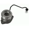 Image de SACHS 3182 654 215 Butée Hydraulique (Csc) pour Opel Corsa D (S07) 2006-2015 et autres véhicules