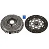 Image de SACHS 3000 970 087 Kit D'Embrayage XTend pour Peugeot 407 (6D_) 2004-2011 et autres véhicules