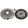 Image de SACHS 3000 970 090 Kit D'Embrayage XTend pour Renault Scénic II (JM0/1_) 2003-2010 et autres véhicules