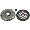 Image de SACHS 3000 970 097 Kit D'Embrayage XTend pour Renault Megane III Berline Bicorps Trois OU Cinq Portes (BZ0/1_, B3_ 2008 - et autres véhicules