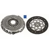 Image de SACHS 3000 970 091 Kit D'Embrayage XTend pour Renault Laguna II (BG0/1_) 2001-2007 et autres véhicules