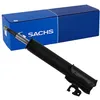 Image de SACHS 317 107 Amortisseur pour Suzuki Grand Nomade/Grand Vitara/Grand Escudo/XL-7 I (FT, HT) 1998-2008 Gauche, Essieu Avant