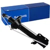 Image de SACHS 317 126 Amortisseur pour Subaru Forester (SF_) 1997-2002 Droit, Essieu Arrière