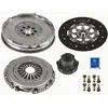 Image de SACHS 2290 601 094 Kit D'Embrayage ZMS Modul XTend pour BMW 3 (E46) 1997-2005 et autres véhicules