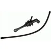 Image de SACHS 6284 600 739 Cylindre Émetteur D'Embrayage pour Peugeot 406 (8B) 1995-2005 et autres véhicules