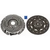 Image de SACHS 3000 970 096 Kit D'Embrayage XTend pour Volkswagen Polo III (6R1, 6C1) 2009-2022 et autres véhicules