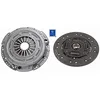 Image de SACHS 3000 970 099 Kit D'Embrayage XTend pour Mercedes-Benz Classe C (W203) 2000-2007 et autres véhicules