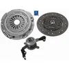 Image de SACHS 3000 990 383 Kit D'Embrayage XTend Kit avec CSC pour Mercedes-Benz Classe C (W203) 2000-2007 et autres véhicules