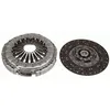Image de Sachs 3400 700 546 Embrayage taux
