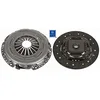 Image de SACHS 3000 970 100 Kit D'Embrayage XTend pour Ford Transit Connect V408 Camionnette/Monospace 2013 - et autres véhicules