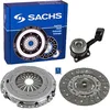 Image de SACHS 3000 990 392 Kit D'Embrayage XTend Kit avec CSC pour Ford S-Max (WA6) 2006-2014 et autres véhicules