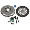 Image de SACHS 3000 990 393 Kit D'Embrayage XTend Kit avec CSC pour Renault Laguna II (BG0/1_) 2001-2007 et autres véhicules