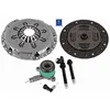 Image de SACHS 3000 990 394 Kit D'Embrayage Kit avec CSC pour Renault Trafic II Rodeo (EL) 2001 - et autres véhicules