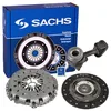 Image de SACHS 3000 990 395 Kit D'Embrayage XTend Kit avec CSC pour Ford Transit Van (FA_ _) 2000-2006 et autres véhicules