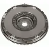 Image de SACHS 6366 000 017 Volant moteur for and other applications