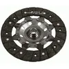 Image de SACHS 1864 002 835 Disque D'Embrayage pour Volkswagen Polo II (9N_, 9A_) 2001-2014 et autres véhicules