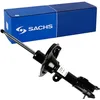 Image de SACHS 316 849 Amortisseur pour Hyundai Grand Starex Travel (TQ) 2007 - Gauche, Essieu Avant et autres véhicules