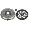 Image de SACHS 3000 970 110 Kit D'Embrayage XTend pour Ford Focus I Turnier (DNW) 1999-2007 et autres véhicules