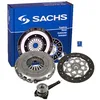 Image de SACHS 3000 990 397 Kit D'Embrayage XTend Kit avec CSC pour Renault Laguna II (BG0/1_) 2001-2007 et autres véhicules