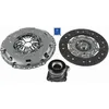 Image de SACHS 3000 990 402 Kit D'Embrayage XTend Kit avec CSC pour Alfa Romeo 159 Sedan (939_) 2005-2012 et autres véhicules