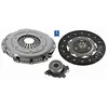 Image de SACHS 3000 990 406 Kit D'Embrayage XTend Kit avec CSC pour Suzuki SX4 / SX4 Classic (EY, GY) 2006 - et autres véhicules