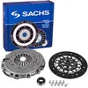 Image de SACHS 3000 950 757 Scie d'embrayage