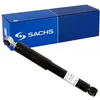 Image de SACHS 317 353 Amortisseur pour Renault Kangoo Express (FC0/1_) 1997 - Essieu Arrière et autres véhicules
