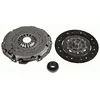 Image de SACHS 3000 950 671 Kit D'Embrayage XTend pour Peugeot 308 II (LB_, LP_, LW_, LH_, L3_) 2013-2021 et autres véhicules