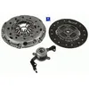 Image de SACHS Kit d'embrayage 3000990415