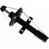 Image de SACHS 317 424 Amortisseur pour Renault Clio IV (BH_) 2012-2021 Essieu Avant et autres véhicules