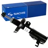 Image de SACHS 316 983 Amortisseur pour Opel Zarifa Tourer C (P12) 2011 - Droit, Essieu Avant et autres véhicules