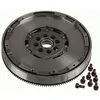 Image de SACHS 2294 701 048 Volant Moteur Volant oscillant à double masse pour Peugeot 308 II (LB_, LP_, LW_, LH_, L3_) 2013-2021 et autres véhicules