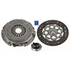 Image de SACHS 3000 970 108 Kit D'Embrayage XTend pour Mazda 2 Berline Bicops Trois ou Cinq Portes (DL, DJ) 2014