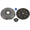 Image de SACHS 3000 970 112 Kit D'Embrayage XTend pour Mazda CX-3 SUV (DK) 2015
