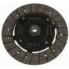Image de SACHS 1878 634 088 Disque D'Embrayage pour Opel Corsa C (X01) 2000-2009 et autres véhicules