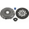 Image de SACHS 3000 970 114 Kit D'Embrayage XTend pour Mazda CX-3 SUV (DK) 2015 - et autres véhicules