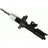 Image de SACHS 317 602 Amortisseur pour Kia Picanto I (SA) 2004-2012 Gauche, Essieu Avant et autres véhicules