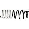 Image de SACHS 994 800 Ressort De Suspension pour Skoda Rapid SpaceBACK (NH1) 2012-2019 Essieu Arrière et autres véhicules