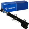 Image de SACHS 317 622 Amortisseur pour Suzuki Alto MK IV (FF) 2002-2009 Gauche, Essieu Avant