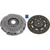 Image de SACHS 3000 970 117 Kit D'Embrayage XTend pour Volkswagen Polo III (6R1, 6C1) 2009-2022 et autres véhicules
